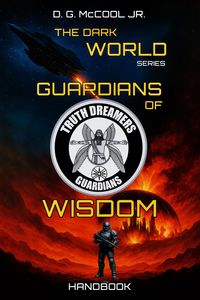 Produktbild: Guardians of Wisdom (The Dark World)