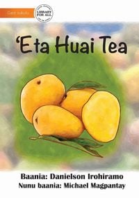 Produktbild: Counting Fruit - 'Eta Huai Tea