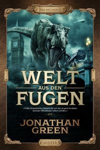 Produktbild: Welt Aus den Fugen