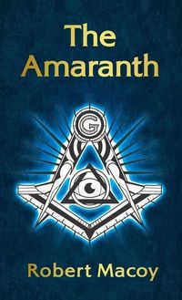 Produktbild: Amaranth Hardcover