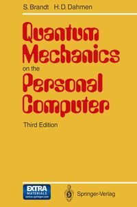 Produktbild: Quantum Mechanics on the Personal Computer