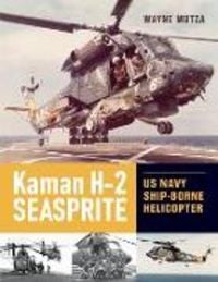 Produktbild: Kaman H-2 Seasprite
