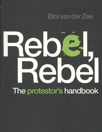 Produktbild: Van Der Zee, B: Rebel, Rebel