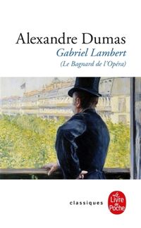 Produktbild: Fre-Gabriel Lambert