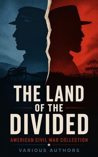 Produktbild: The Land of the Divided: American Civil War Collection