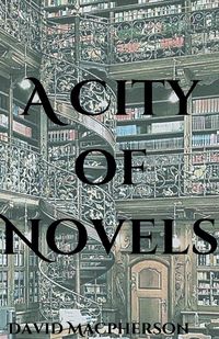 Produktbild: A City of Novels