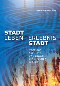 Produktbild: Stadtleben - Erlebnis Stadt