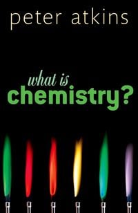 Produktbild: What is Chemistry?