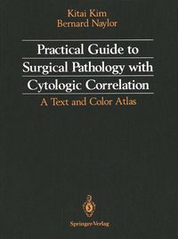Produktbild: Practical Guide to Surgical Pathology with Cytologic Correlation