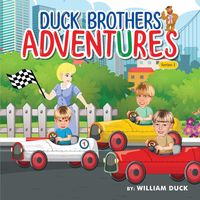Produktbild: The Duck Brothers Adventures