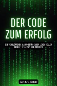 Produktbild: Der Code zum Erfolg