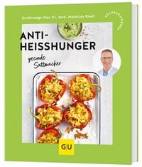 Produktbild: Anti-Hei&szlig;hunger