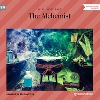 Produktbild: The Alchemist