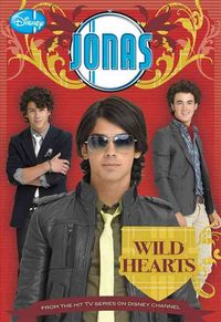 Produktbild: Wild Hearts