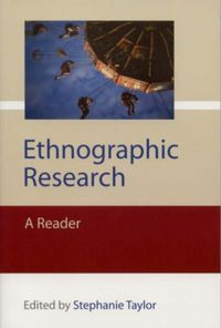 Produktbild: Ethnographic Research