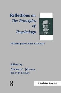 Produktbild: Johnson, M: Reflections on the Principles of Psychology