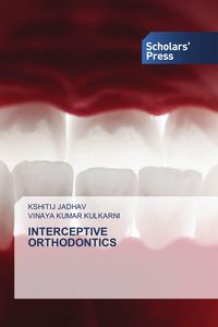 Produktbild: Interceptive Orthodontics