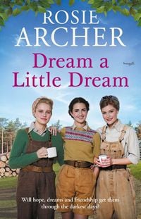 Produktbild: Dream a Little Dream