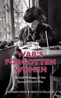 Produktbild: War's Forgotten Women