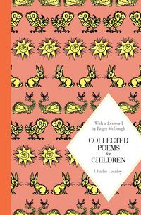 Produktbild: Causley, C: Collected Poems for Children: Macmillan Classics