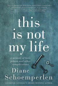 Produktbild: This Is Not My Life