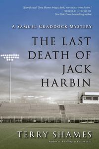 Produktbild: The Last Death of Jack Harbin