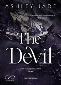 Produktbild: The Devil