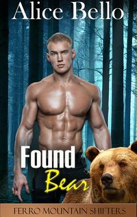 Produktbild: Found Bear