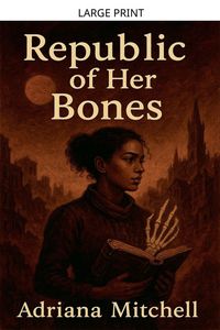 Produktbild: Republic of Her Bones