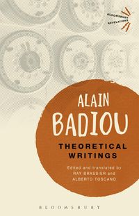Bild vom Artikel Theoretical Writings vom Autor Alain Badiou