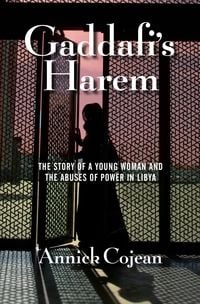 Produktbild: Gaddafi's Harem