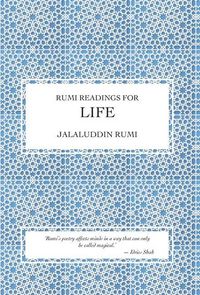 Produktbild: Rumi Readings for Life