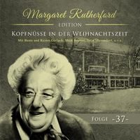 Produktbild: Kopfn&uuml;sse in der Weihnachtszeit