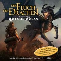 Produktbild: Der Fluch des Drachen