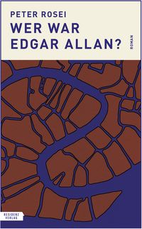 Produktbild: Wer war Edgar Allan?