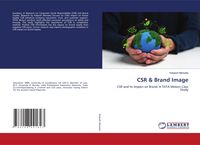 Produktbild: CSR & Brand Image