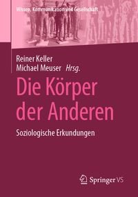 Produktbild: Die K&ouml;rper der Anderen