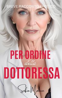 Produktbild: Per Ordine della Dottoressa (Nonne Incredibili)