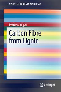 Produktbild: Carbon Fibre from Lignin