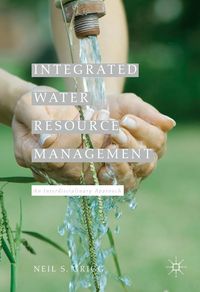 Produktbild: Integrated Water Resource Management