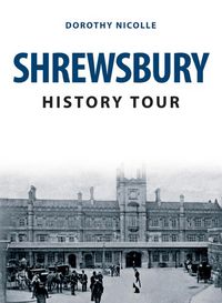 Produktbild: Shrewsbury History Tour
