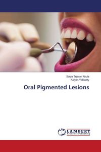Produktbild: Oral Pigmented Lesions
