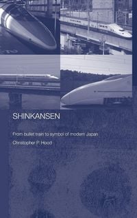 Produktbild: Shinkansen