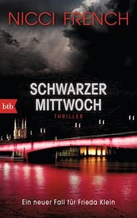 Produktbild: Schwarzer Mittwoch