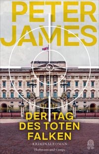 Produktbild: Der Tag des toten Falken