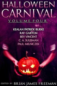 Produktbild: Halloween Carnival Volume 4