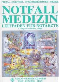 Produktbild: Notfallmedizin