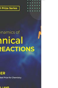 Produktbild: Thermodynamics of Technical Gas Reactions