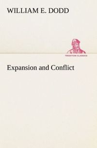 Produktbild: Expansion and Conflict