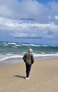 Produktbild: Fehl(End)Scheidungen